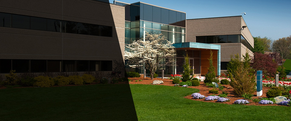 Eastsound Landscapers