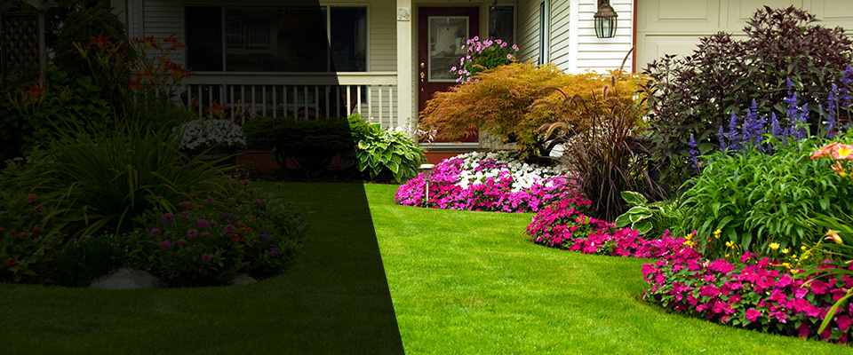 Eastsound Landscapers