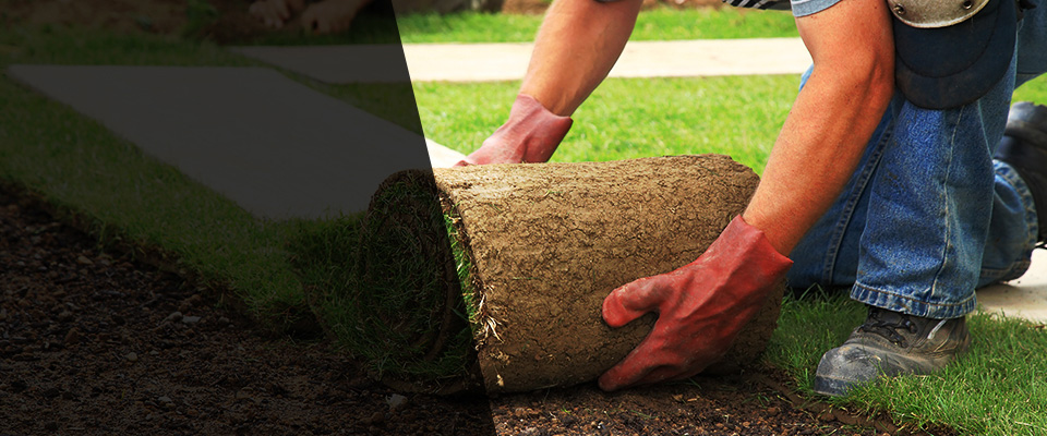 Eastsound Landscapers