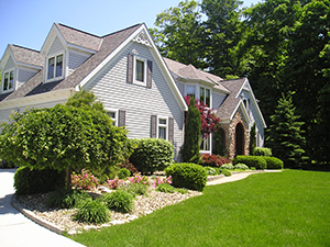 Landscapers and Lawncare Services in Eastsound, WA