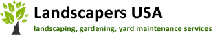 Eastsound Landscapers